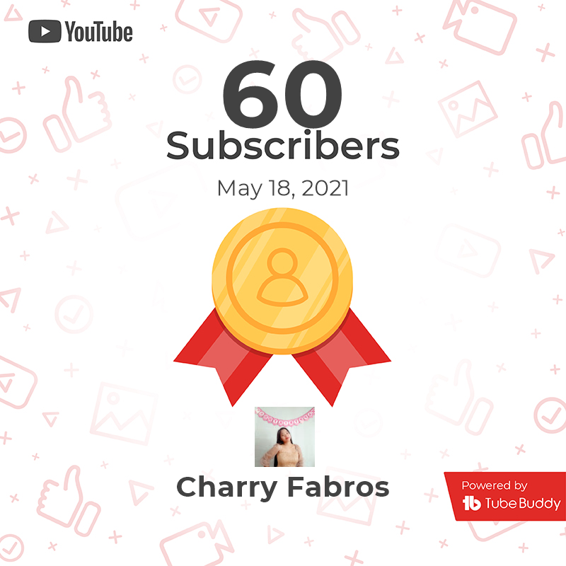 60 Subscribers Milestone_1.png