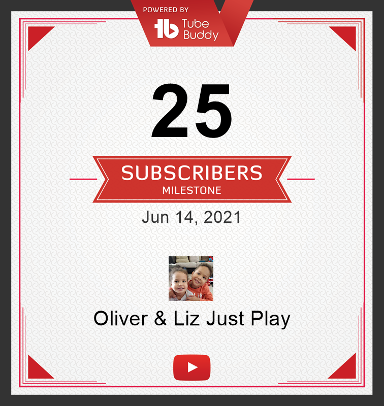 25 Subscribers Milestone.png