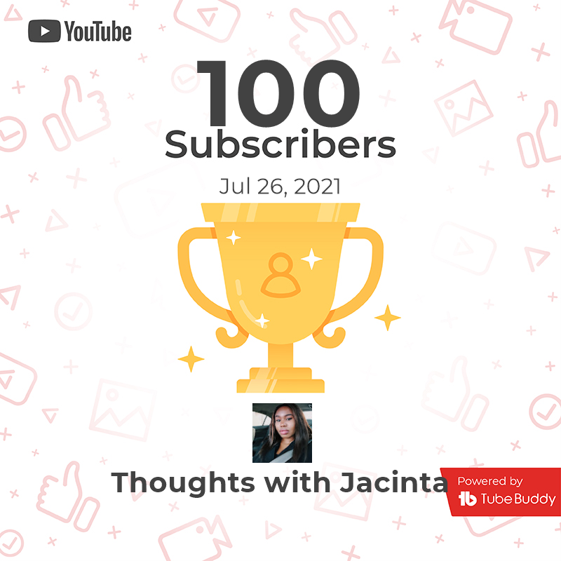 100 Subscribers Milestone.png