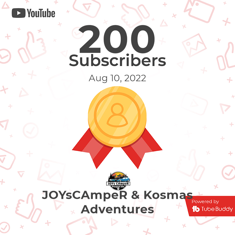 200 Subscribers Milestone.png