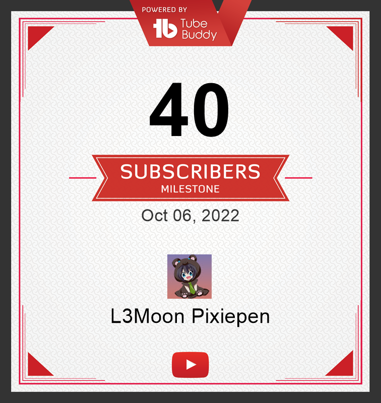 40SubscribersMilestone!.png