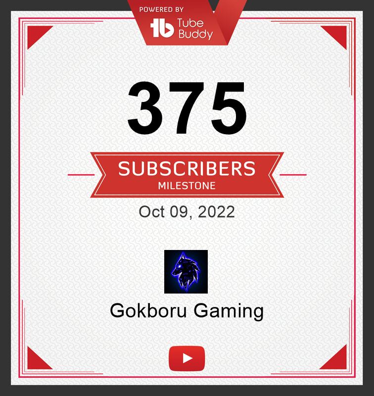 375SubscribersMilestone!.png