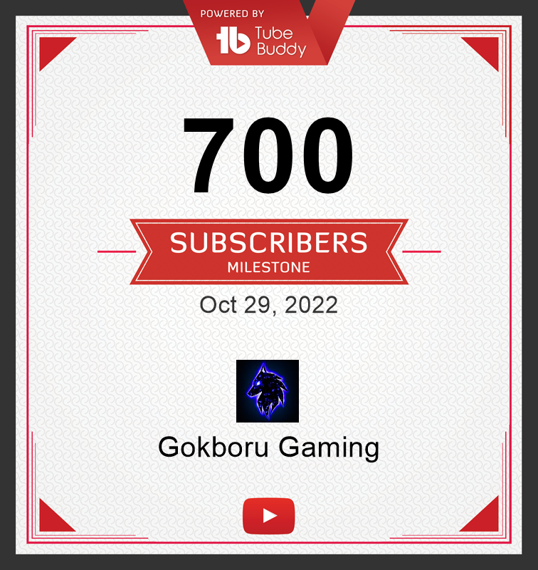 700SubscribersMilestone! (1).png