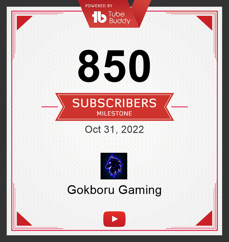 850SubscribersMilestone!.png