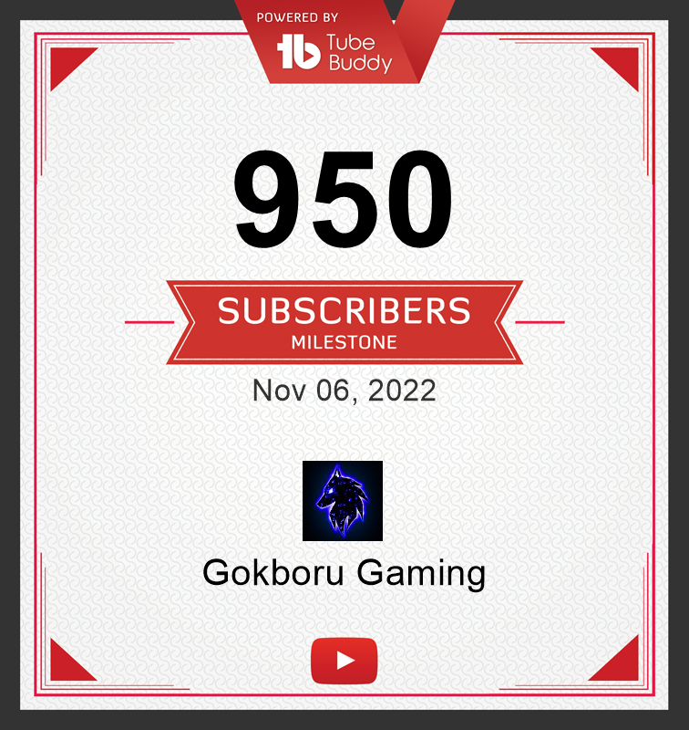 950SubscribersMilestone!.png