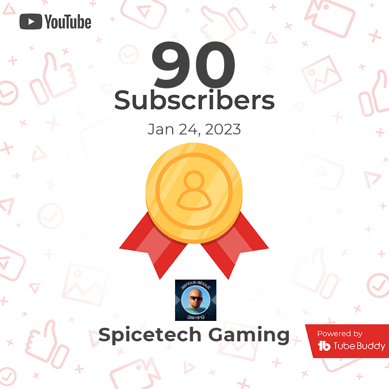 90 Subscribers Milestone.png