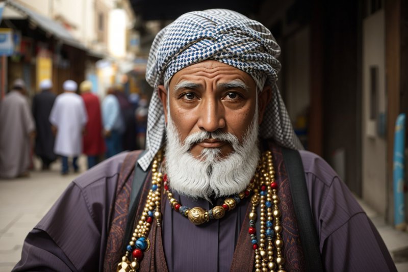 DreamShaper_v7_muslim_old_man_big_bead_dangerous_face_3.jpg