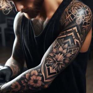 Design Techniques for a Cohesive Sleeve.jpg