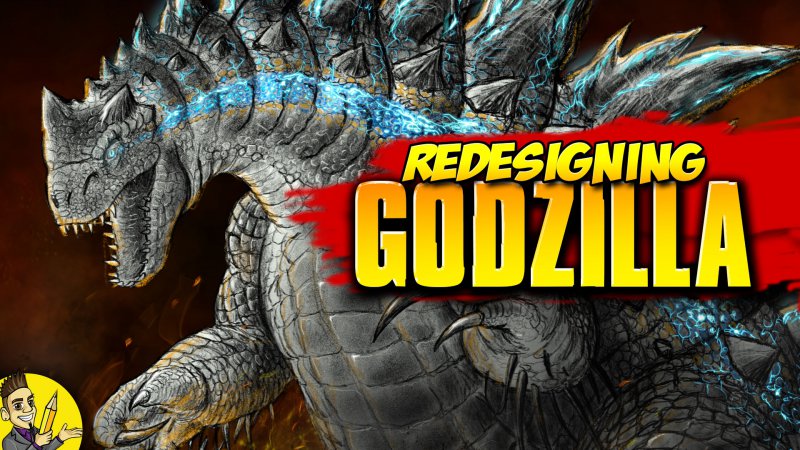 Redesigning Godzilla.jpg