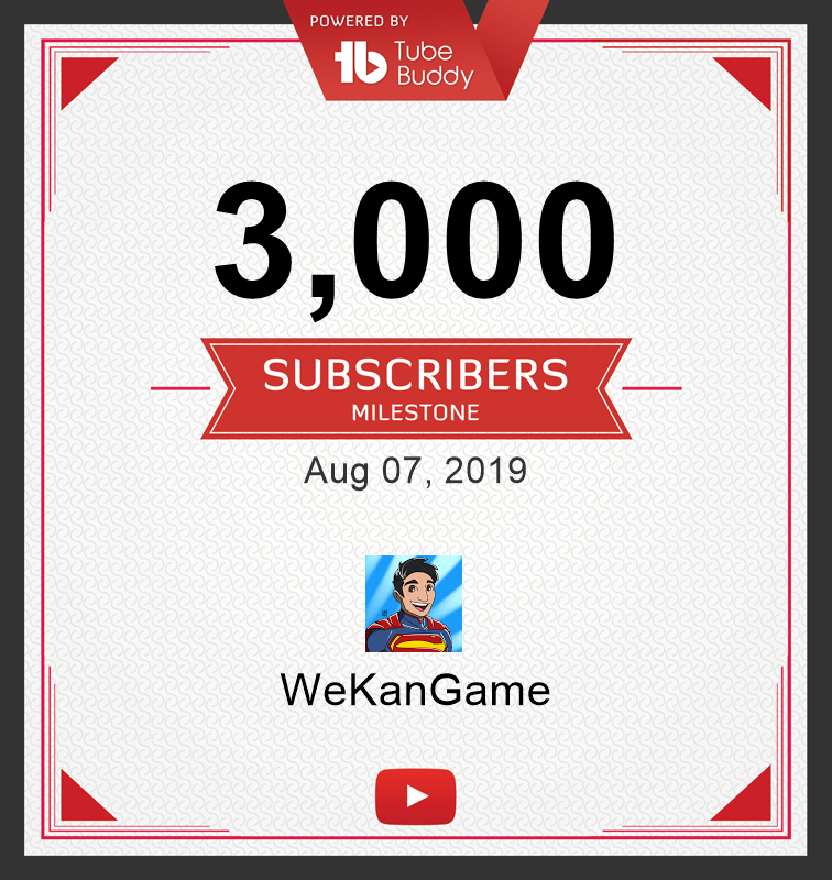 3,000 Subs WKG.png