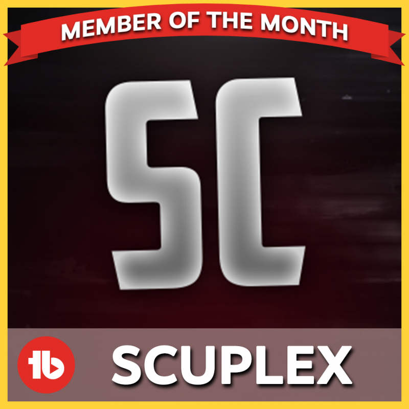 tubebuddy forum motm scuplex.png