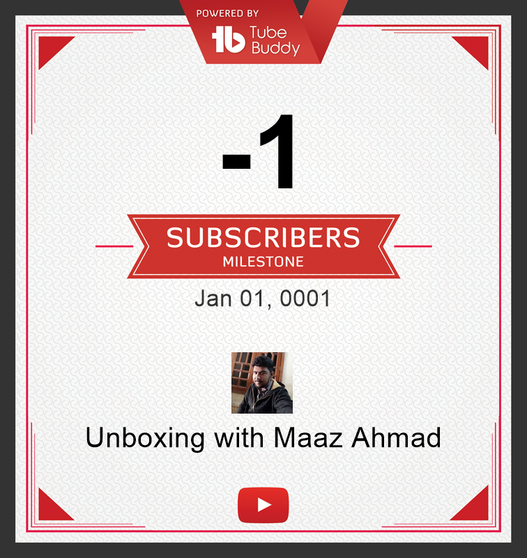 -1 Subscribers Milestone.png