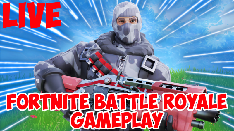 Updated Fortnite Battle Royale Live Gameplay Thumbnail.png