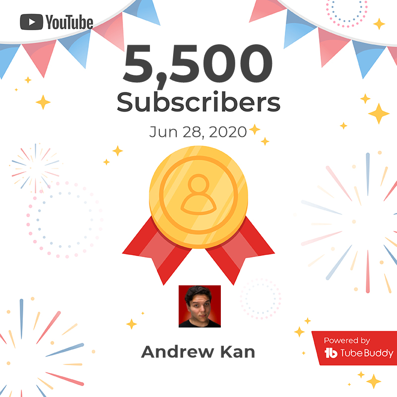 4th of july version 5,500SubscribersMilestone!.png