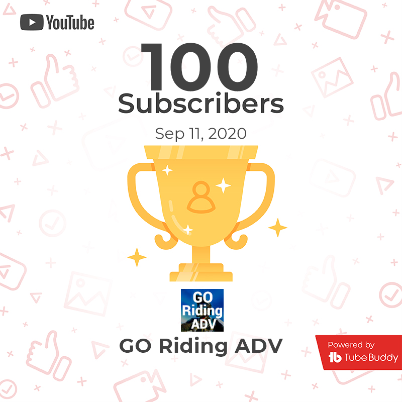 100 Subscribers Milestone.png