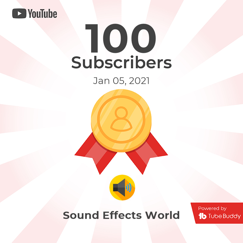 100 Subscribers Milestone !.png