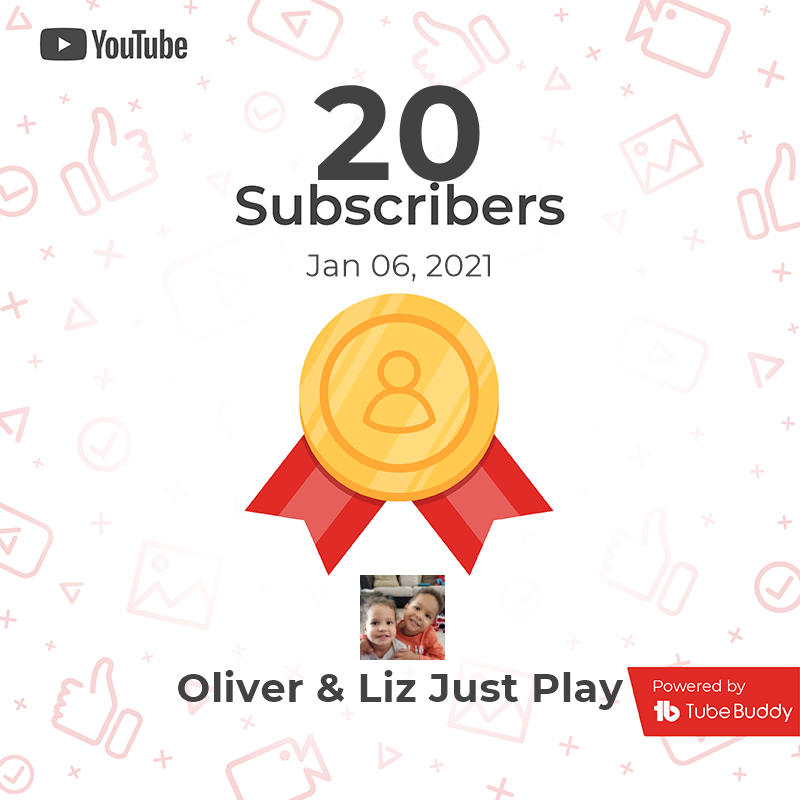 20 Subscribers Milestone.png