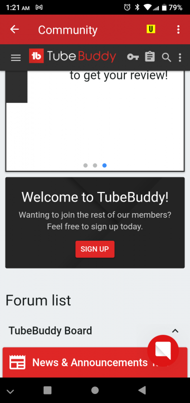 Tubebuddy Forum.png