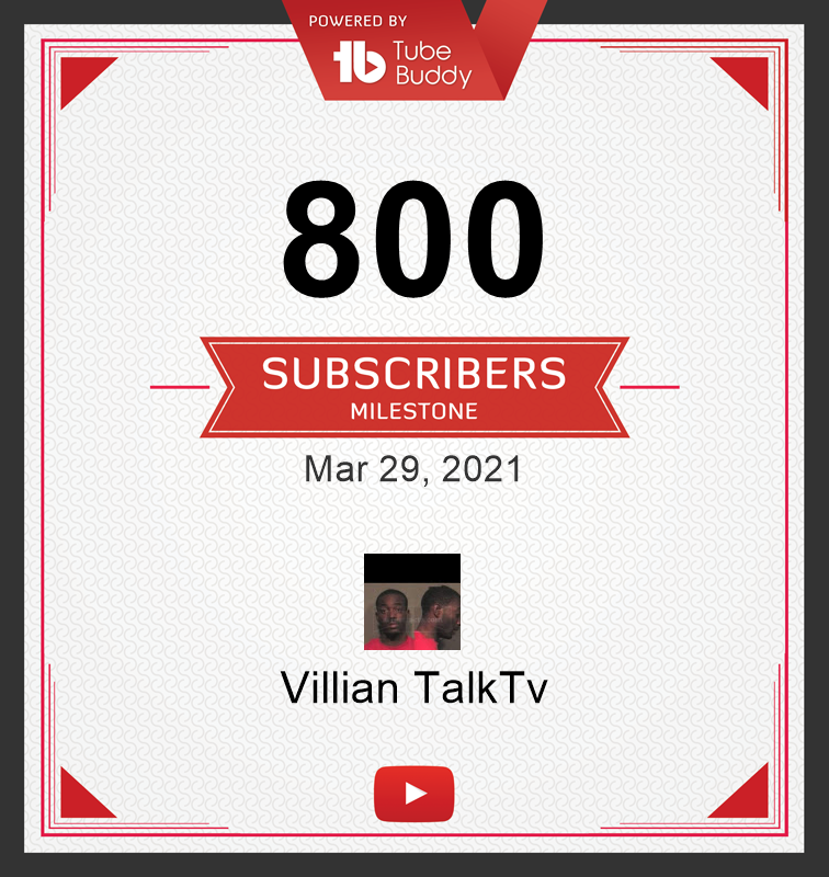 800 Subscribers Milestone_1.png