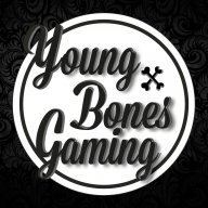 Young Bones Gaming