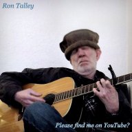 Ron Talley