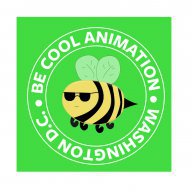 BeCoolAnimation