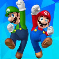 Mario & Luigi