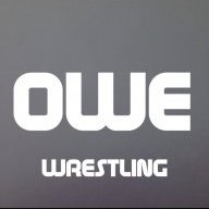 OWE wrestling