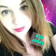 Ash Jones