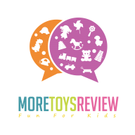 MoreToysReview