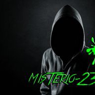 MisTerio233