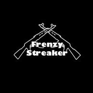 Frenzy Streaker