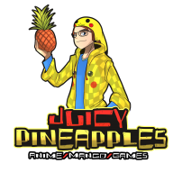 PineappleRai