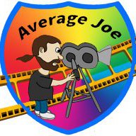 Average Joe