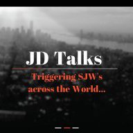 JD Talks