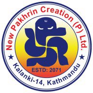 New Pakhrin Creation