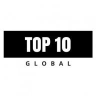 top 10 global