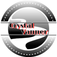 CrystalVanner