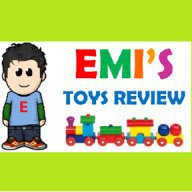 Emi ToysReview