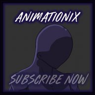 Animationix YouTube