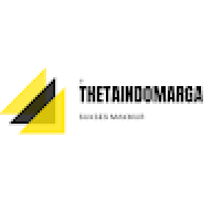 Thetaindomarga