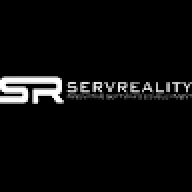 Servreality