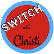 Switch with Christi