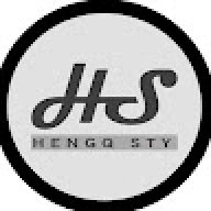 Hengky Sty