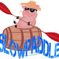 Slowpaddle