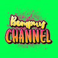 Bompuy channel