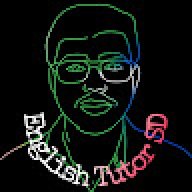 English Tutor SD