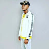 Blaq Bwoy
