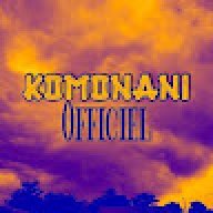 KOMONANI