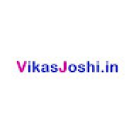 vikasjoshi